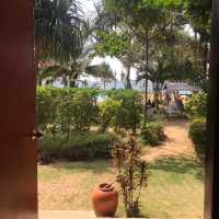 ที่พักบนเกาะลันตา: ลันตา ไนซ์ บีช รีสอร์ท