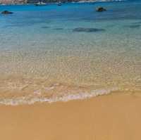 หาดยะนุ้ย Yanui Beach Phuket