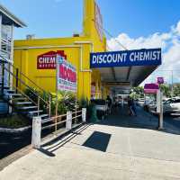 Chemist warehouse in cairns a good vitamin 