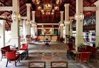 Khaolak Laguna Resort จ.พังงา
