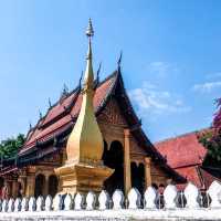 เมืองมรดกโลกหลวงพระบาง