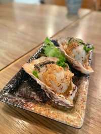 筲箕灣惹味居酒屋串燒🔥