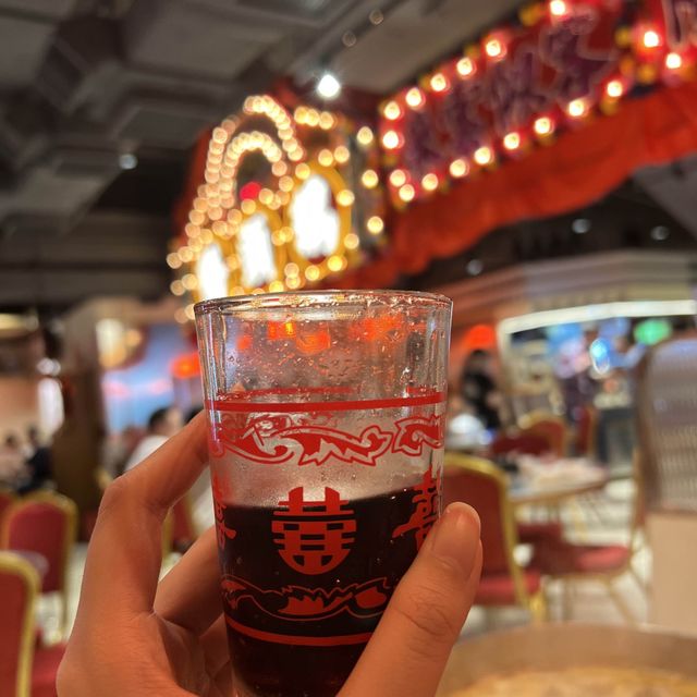 港島區懷舊風打卡火鍋店