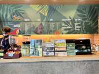 Cafe Amazon สาขา 30 เมตร 