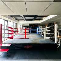 HOTEL INDIGO PHUKET PATONG ใจกลางป่าตอง ภูเก็ต