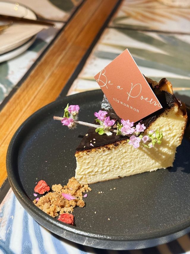 香港大學站附近發現一間隱世fusion西餐廳～