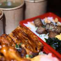 😀價格親民高質日式丼飯😀 
