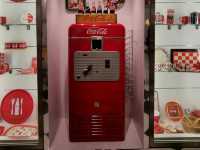 coca cola is a drink and more