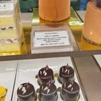時裝店 + 糕餅店 + 花店 連勝！