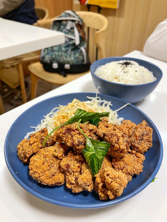 尖沙咀高質抵食台灣菜🍜