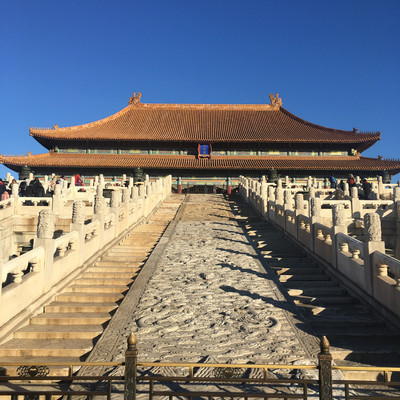北京の紫禁城 中国北京】故宮博物院 （紫禁城） | Trip.com 北京