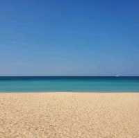 Surin Beach