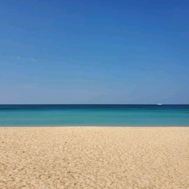 Surin Beach