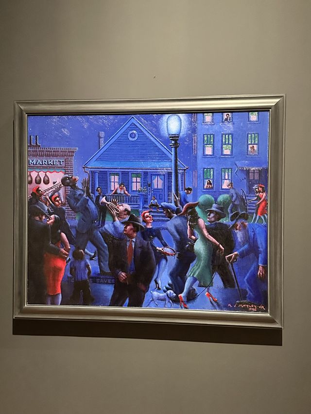 아이와 둘러보기 좋은 미술관, 휘트니미술관🎨