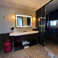 Unique Palace to stay at!