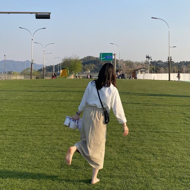 “2023순천만국제정원박람회” 보러 순천만국가정원으로~