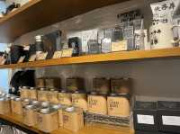 《將軍澳南必選海邊咖啡廳：Urban coffee roaster》