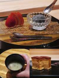 中環九如坊極緻Omakase 