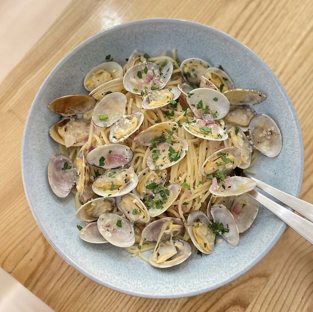 南島書蟲-南丫島打卡cafe 店