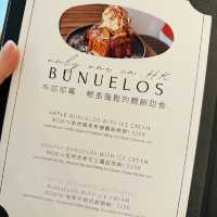 旺角超高質隱世餐廳🍴