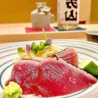 【京都】予約必至の京都グルメ
