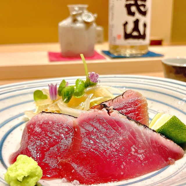 【京都】予約必至の京都グルメ