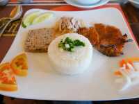 越南胡志明市輕鬆遊玩美食之旅