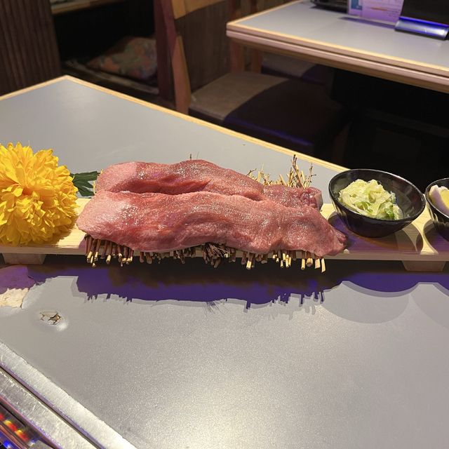 【大阪・東梅田】全85品食べ放題！堂山町で人気の焼肉店「焼肉ジャック梅田店」