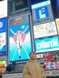 Osaka • Dotonburi