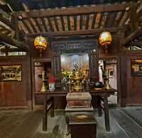 
สะพานญี่ปุ่นเมืองเก่าฮอยอัน

