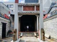 深圳市必到｜歷史意義打咭點｜南頭古城