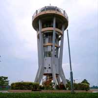 Beautiful Upper Seletar Reservoir Park