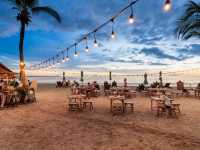 Le Meridien Khaolak Resort & Spa 