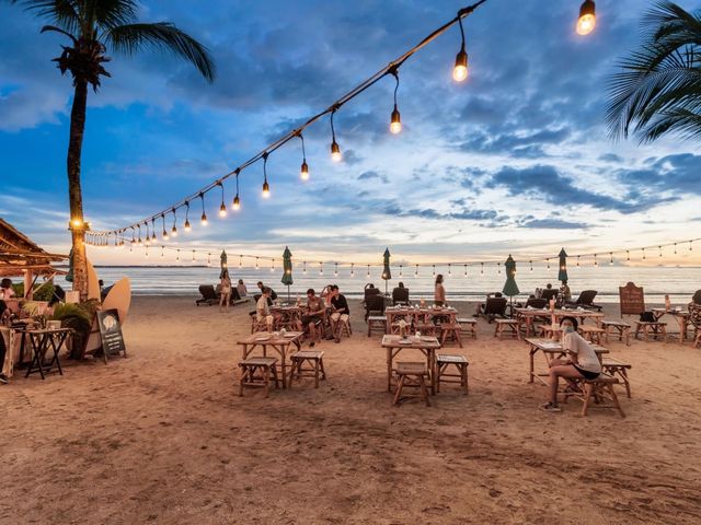 Le Meridien Khaolak Resort & Spa 