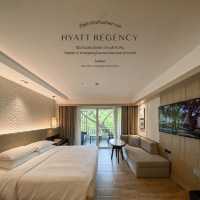รีวิว Hyatt Regency Hua Hin - รีสอร์ทสุดหรู