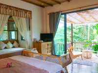 The SPA KohChang Resort ที่พักสุดร่มรื่นเกาะช้าง