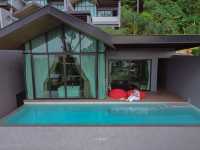 The Senses Resort รีสอร์ทพูลวิลล่าส่วนตัววิวทะเล