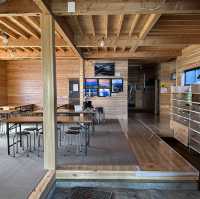 【山梨】頂上まであと少し！北岳肩の小屋