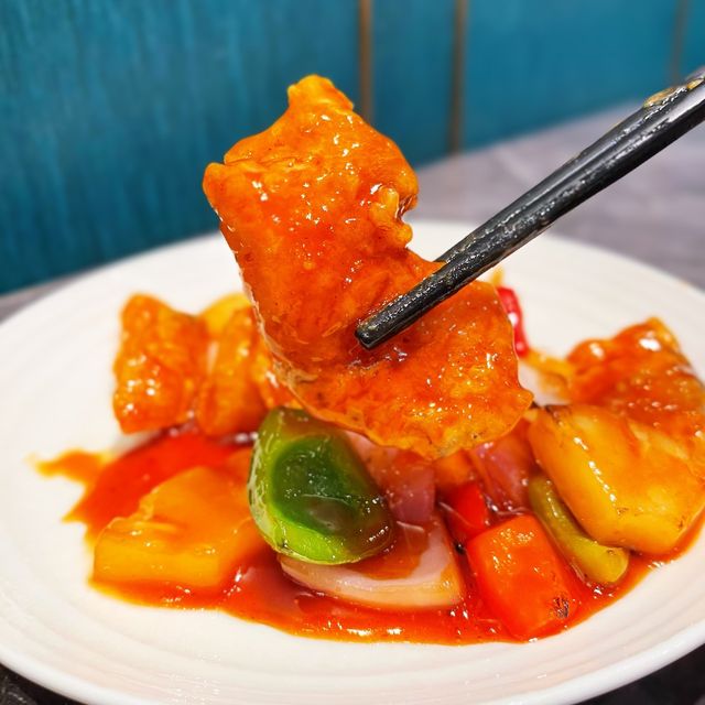 👽 食神大媽《大角咀｜名不虛傳星馬菜過江龍名店》