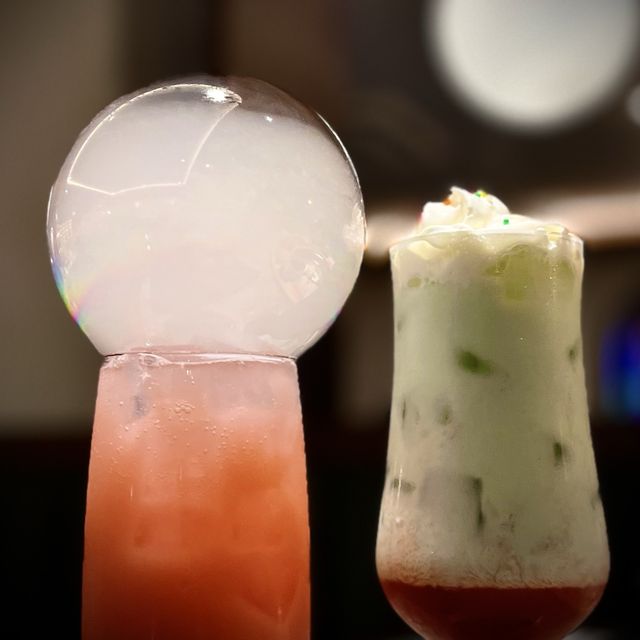 📍香港佐敦｜香江花月 · 穿越回到50年代⌛️ 優美環形牛拼盤❣️玫瑰牛乳火鍋