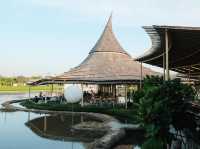 ChataThammachart | คาเฟ่สุดชิลที่มีสไตล์สุดโดดเด่น