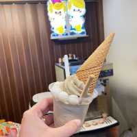 🔆高雄鼓山區網紅雪糕店-丸浜霜淇淋🍦