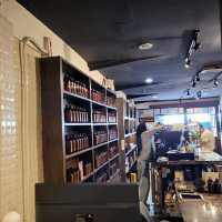 YEST WORKS Coffee Roastery