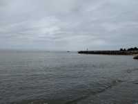 BEAUTIFUL AND CLEAN BEACH IN MALACCA!