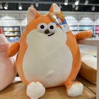 濛仔在越南餐廳相遇企鵝朋友🐧