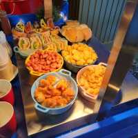 [台北車站]驚喜酒店-路徒行旅Plus站前館