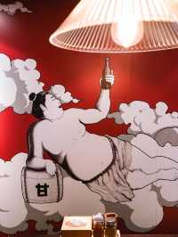 中環新分店多款口味多種滋味串燒
