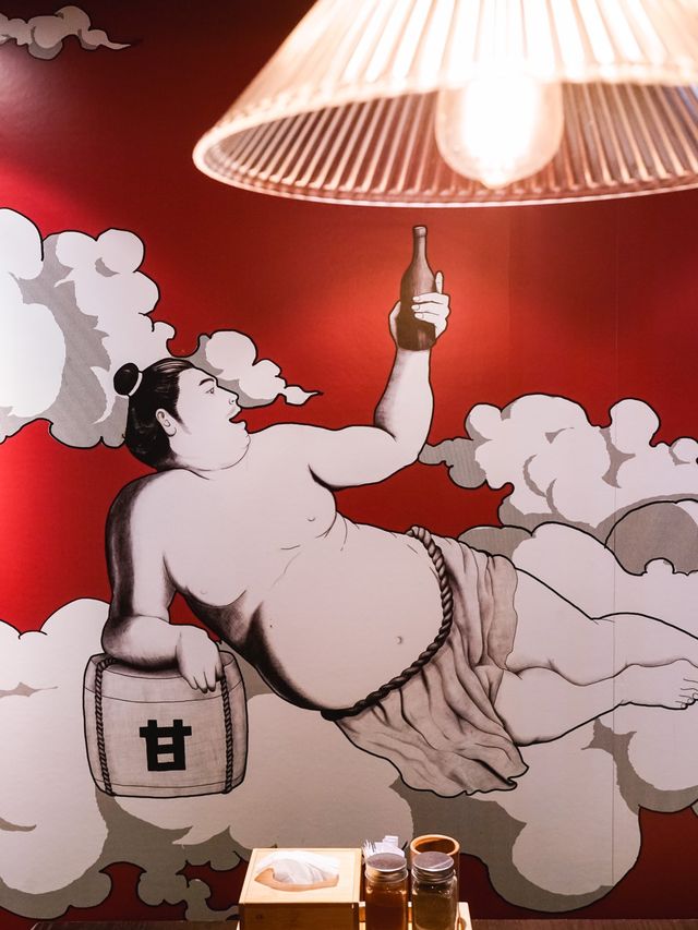 中環新分店多款口味多種滋味串燒