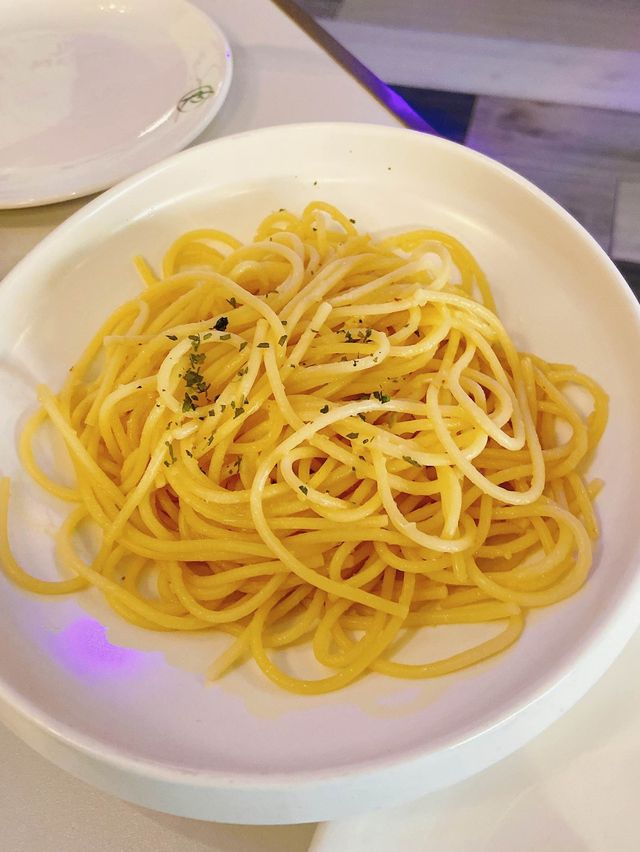 【元朗雞地舒適西餐】