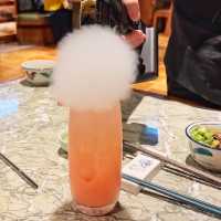 懷舊風😎高級👍火鍋店🍲